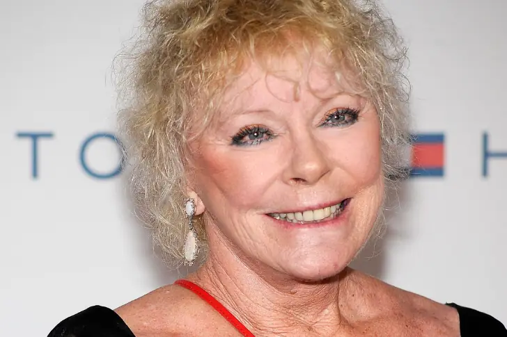 ELKE SOMMER, SCHAUSPIELERIN – 20 MILLIONEN EURO