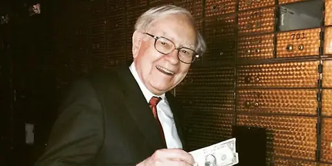3 Lessons From Buffett’s Biggest Mistake for Strategic Investing