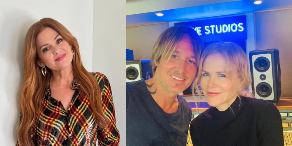 Nicole Kidman’s Friend ‘Shocked’ by Her Divorce from Keith Urban