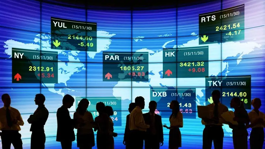 Q4 Beaten Up Stock Numbers Rise Amongst Tech