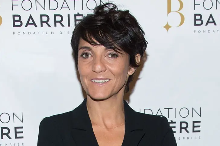 Florence Foresti : un salaire de 2,8 millions d’euros