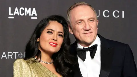 Here’s What the Pinault Family Decided to do After the Notre-Dame Fire Event