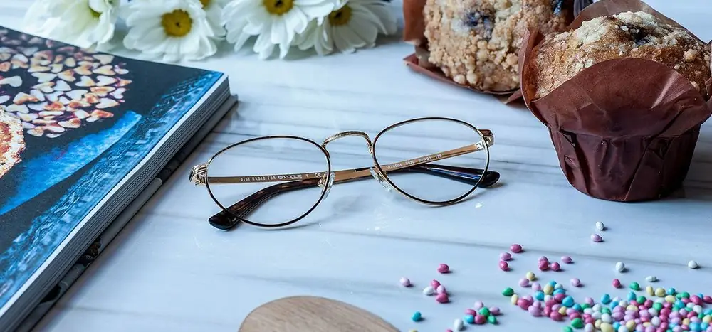 Houston-Based Optometrist Believes That Having Luxury Frames Can Increase A Person’s Confidence