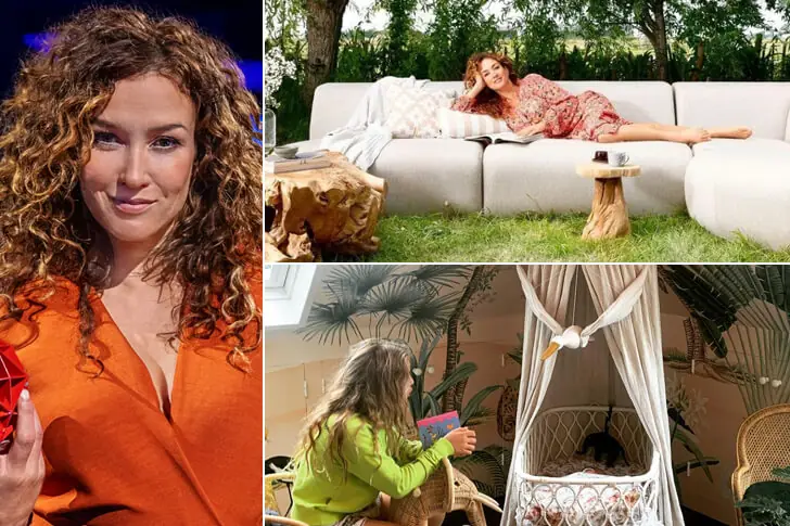 KATJA SCHUURMAN – 2 MILJOEN EURO