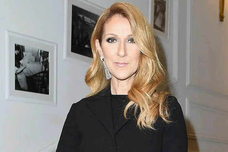 Céline Dion : 630 millions d’euros
