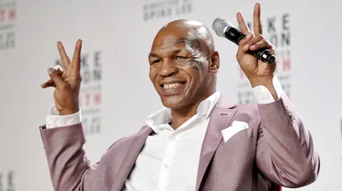 Read How Mike Tyson Ended Up With Net Worth Of $3 Million