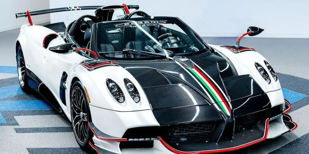 Where is Pagani Made? A Journey into Automotive Excellence