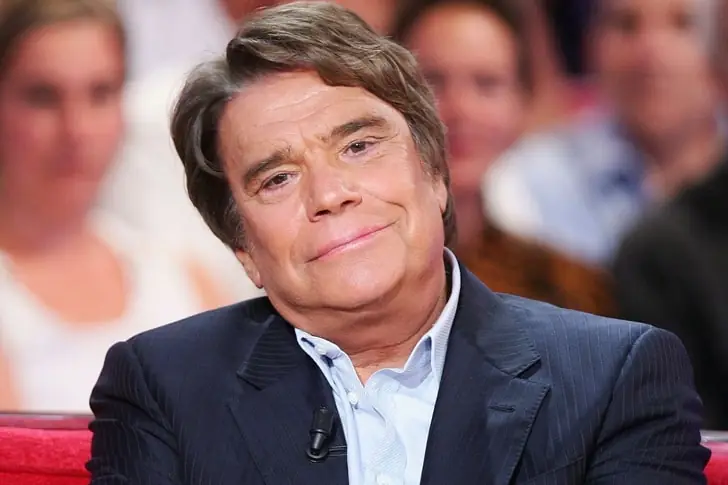 Bernard Tapie: 300 millions d’euros
