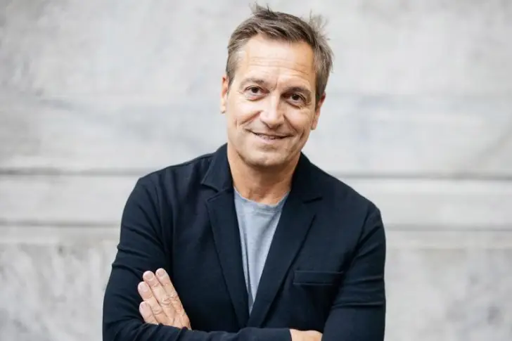 DIETER NUHR, COMEDIAN – 5 MILLIONEN EURO