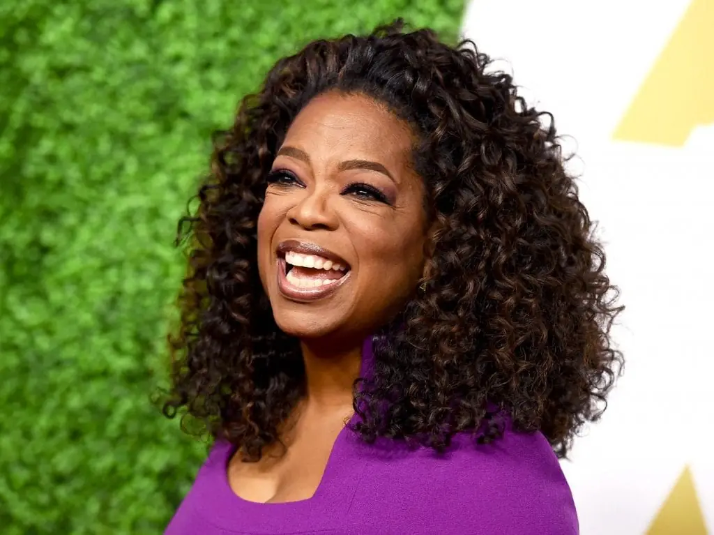 Want to Be Neighbors with Oprah Winfrey? This Montecito Mansion Next to Hers is up for Grabs!