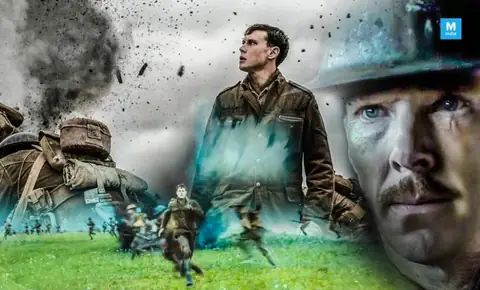 The Benedict Cumberbatch Starrer Film ‘1917’ Just Beat Star Wars In This Impressive Feat