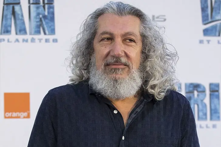 Alain Chabat – 1,2 million d’euros