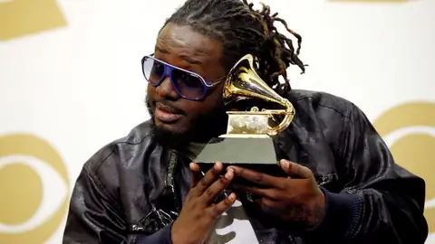 How T-Pain Lost His $40 Million and Was Forced to Borrow Money to Feed His Family