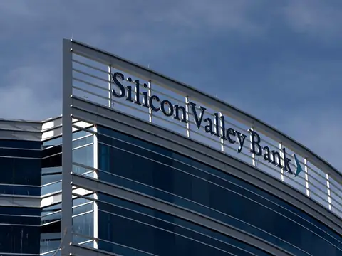 Fascinating Facts About Silicon Valley Bank