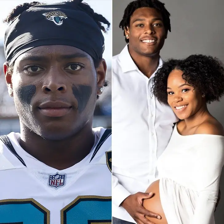 Jalen Ramsey & Breanna Tate – $54 million