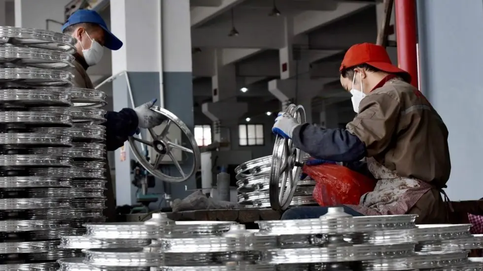 Luxury Brands Take the Biggest Hit as Chinese Economy Slows Down