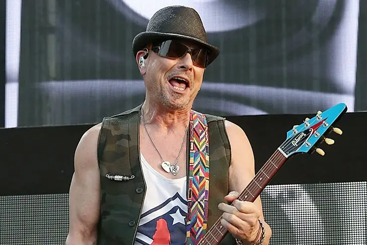 RUDOLF SCHENKER, MUSIKER – 80 MILLIONEN EURO