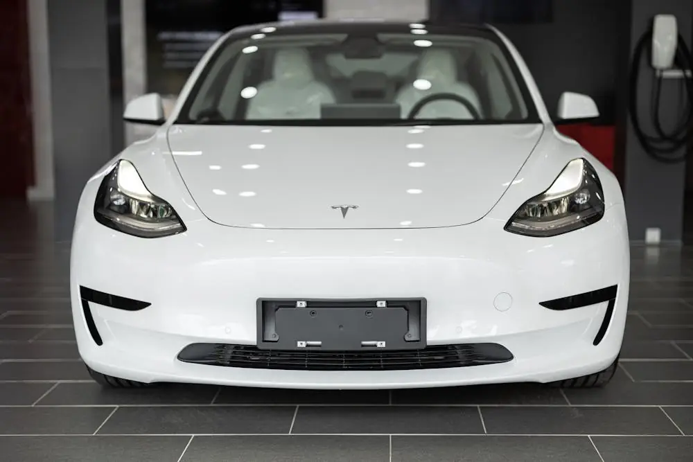 Everything You Need to Know About Getting a Custom Tesla
