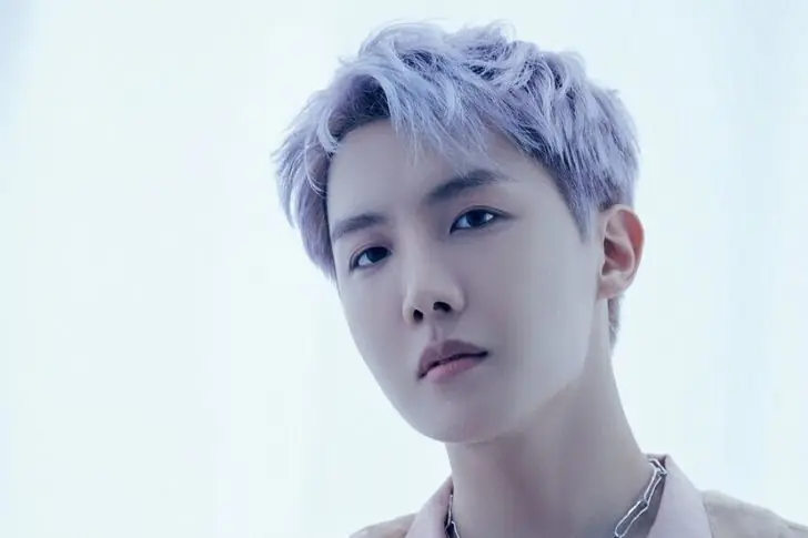 BTS 제이홉