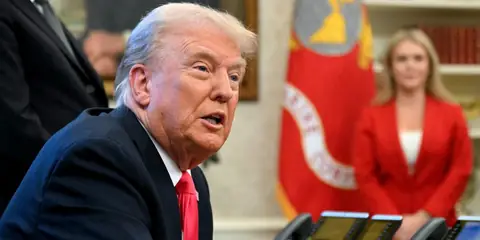 The Impact of Trump’s Tariffs on Luxury Goods – What’s at Stake?