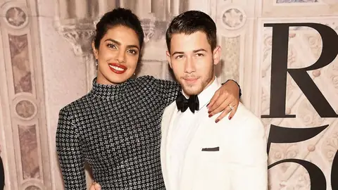 Priyanka Chopra Already Pregnant With Nick Jonas’ Baby?