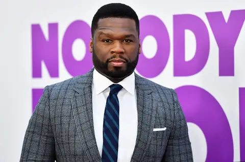 You Won’t Believe How 50 Cent ‘Accidentally’ Made Millions from his Albums