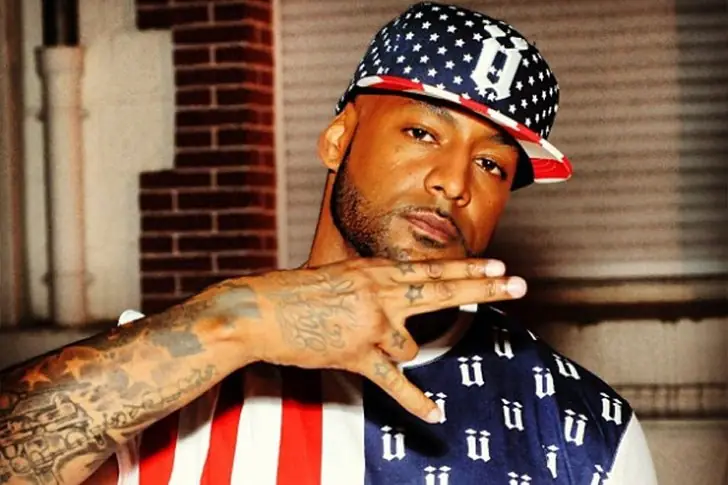 Booba : 16 millions d’euros