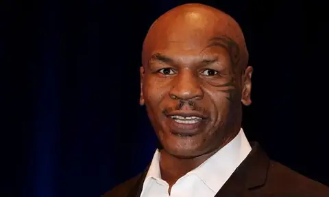 Mike Tyson’s Crazy $200,000 Food Spree