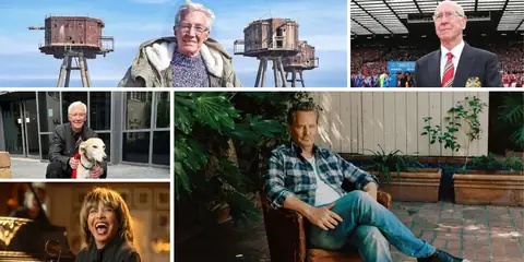 Remembering the Stars of 2023: A Year of Loss and Legacy