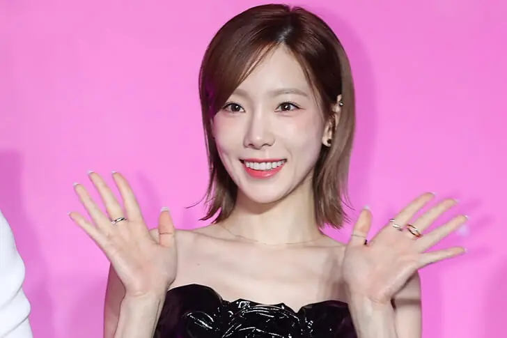 소녀시대 태연
