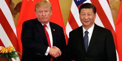 Trump-Xi Calls A Truce on Trade Wars, Investors Rejoice