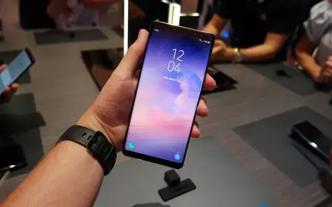 The Samsung Galaxy Note 9 Leak Might be Bad News for Android Fans