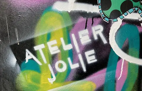 Atelier Jolie | Angelina Jolie’s Purpose-Driven Fashion Brand