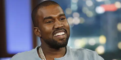 Is Kanye West’s Model S a Gift From Elon Musk?