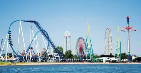 As the DOJ Seeks More Info on the Cedar Fair & Six Flags $8 Billion Merger, the Amusement Park Operators Expect to OK the Deal in the First Half of 2024