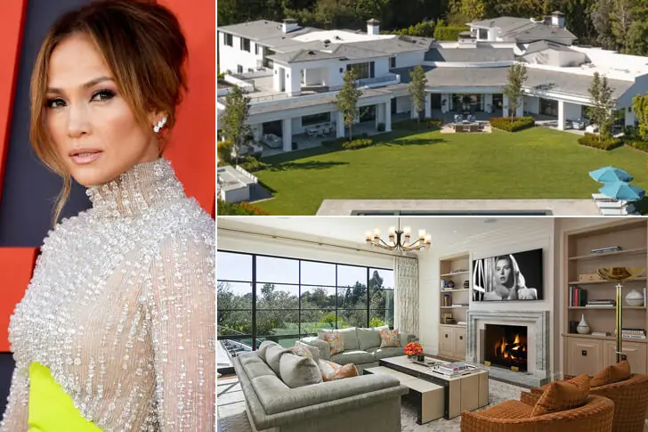 JENNIFER LOPEZ – 370 MILJOEN EURO