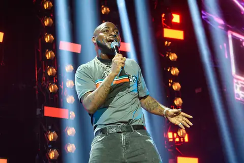 You Won’t Believe The Luxury Cars Davido Acquired For His Crew