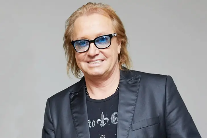 ROBERT GEISS, UNTERNEHMER UND REALITY TV-STAR – 2,5 MILLIONEN EURO