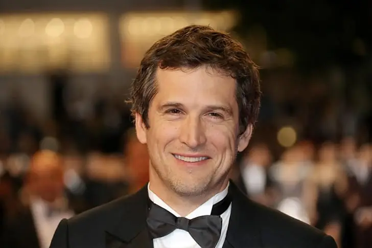 Guillaume Canet:  un salaire de 2,5 millions d’euros