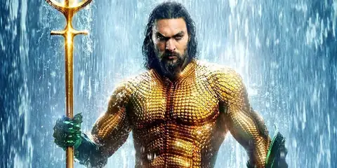 Aquaman Shatters All Box Office Records, Becomes Highest Grossing Film in the World
