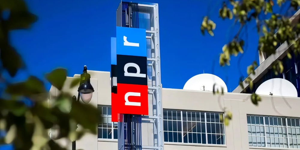 NPR Secures $113M Investment for Digital Growth & Sustainability