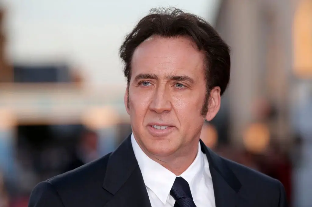 Once-Millionaire Nicholas Cage Reveals the Financial Blunders that Made Him Poor