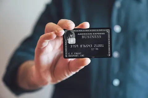 This is How Much a $1,000 American Express Investment From 10 Years Ago is Worth Now