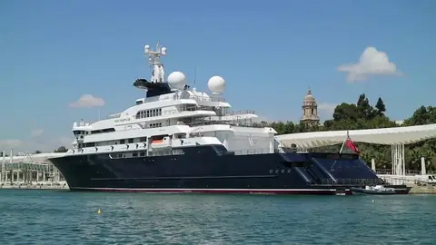 Paul Allen’s Yacht is on the Market, Here’s Why It Costs a RIDICULOUS Amount