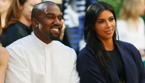 It’s Not a Car, It’s Not a Ring, But Kanye West Did Well By Giving This Outrageous Gift For Kim Kardashian West’s 39th Birthday