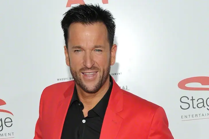 MICHAEL WENDLER, SÄNGER – 50.000 EURO