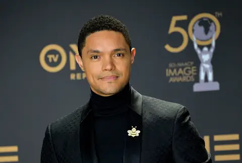 The Daily Show’s Furloughed Employees Are Still Receiving Salaries Thanks to TV Host Trevor Noah