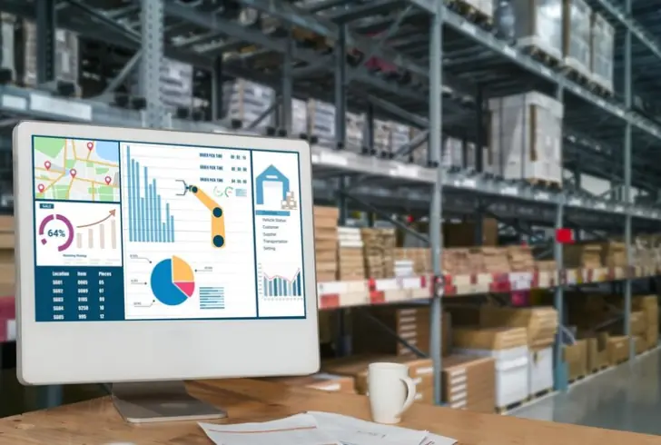 inventory turnover ratio
