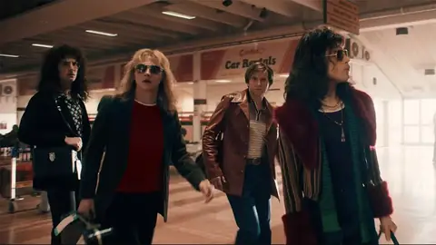 Bohemian Rhapsody Breaks Box Office Records Amidst This SHOCKING Controversy