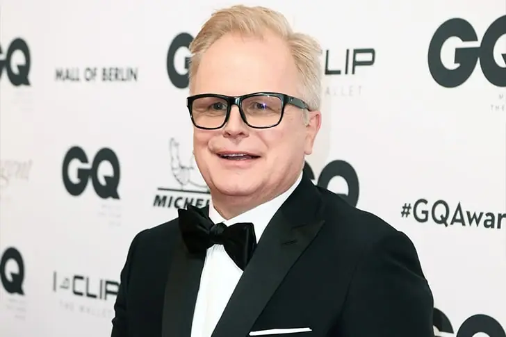 HERBERT GRÖNEMEYER, SÄNGER – 20 MILLIONEN EURO